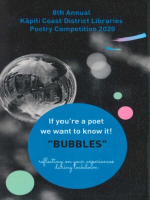 cover image of If you're a poet, we want to know it, volume 8